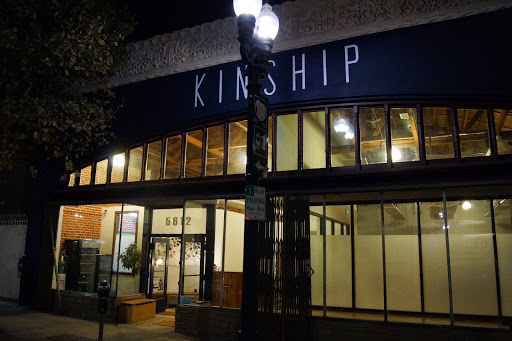 Yoga Studio «Kinship Yoga», reviews and photos, 5612 N Figueroa St, Los Angeles, CA 90042, USA