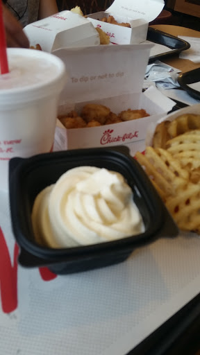 Fast Food Restaurant «Chick-fil-A», reviews and photos, 651 Antelope Dr, Layton, UT 84041, USA