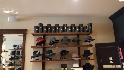Goorin Bros. Hat Shops - Melrose Avenue