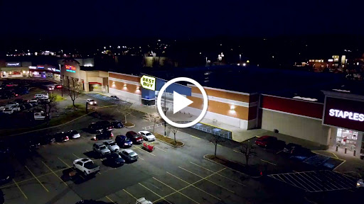 Electronics Store «Best Buy», reviews and photos, 9970 N Newport Hwy, Spokane, WA 99218, USA