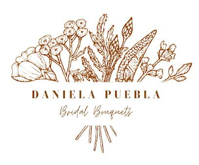 Daniela Puebla Bridal Bouquets