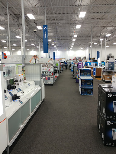 Electronics Store «Best Buy», reviews and photos, 1400 Denver West Colorado Mills Pkwy, Lakewood, CO 80401, USA