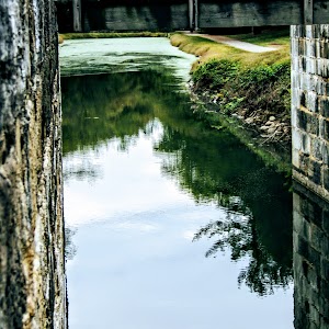 Cushwa Basin - photo 90