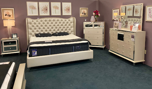 Furniture Store «Raymour & Flanigan Furniture and Mattress Store», reviews and photos, 9 Cabot Blvd E, Langhorne, PA 19047, USA