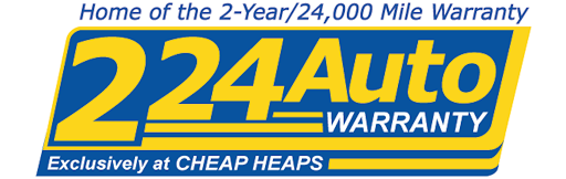 Used Car Dealer «224 Auto», reviews and photos, 934 N Queen St, Lancaster, PA 17603, USA