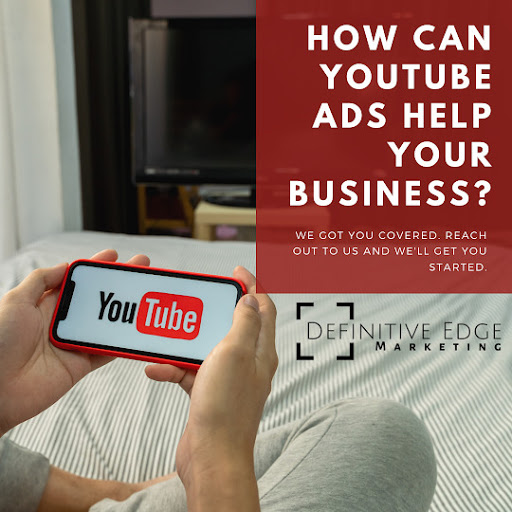 Definitive Edge Marketing Inc. image
