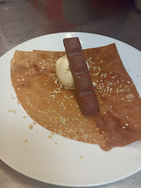 Crème glacée du Crêperie Crêperie Ty Poupig à Quimper - n°14