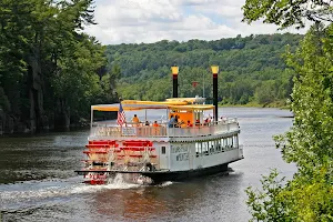 Taylors Falls Scenic Boat Tours image