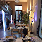 Photo n°2 de l'avis de luca.n fait le 06/04/2022 à 10:32 sur le  Opificio à Prato