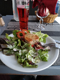 Plats et boissons du Restaurant de fruits de mer L'Huitre Rieuse à Le Grau-du-Roi - n°10