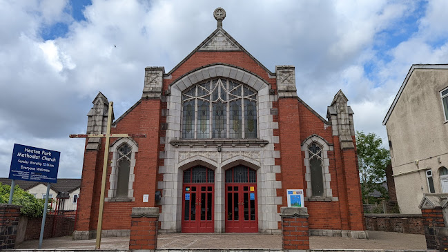 Reviews of Heaton Park Methodist Church in Manchester - Church