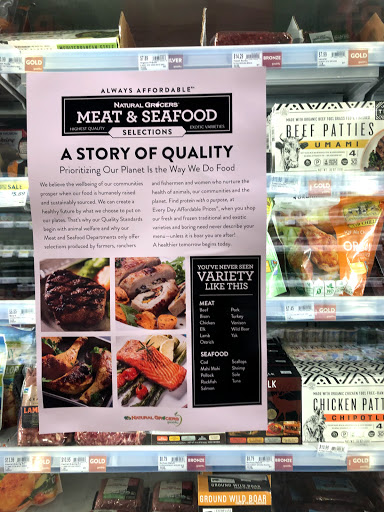 Natural Foods Store «Natural Grocers», reviews and photos, 931 Blairs Ferry Rd NE, Cedar Rapids, IA 52402, USA