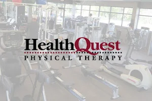 HealthQuest Physical Therapy - New Baltimore image