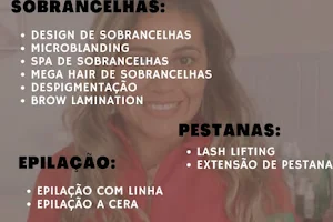 Leidy Silva - Assuntos de Sobrancelhas e Pestanas image