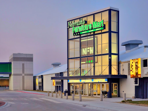 Furniture Store «Nebraska Furniture Mart», reviews and photos, 700 S 72nd St, Omaha, NE 68114, USA