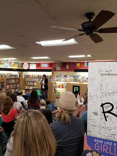 Book Store «Park Road Books», reviews and photos, 4139 Park Rd, Charlotte, NC 28209, USA