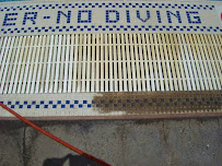 Surface Renewal Pool Tile Cleaning Inc. - Photo 6 - Car repair in , Fullerton