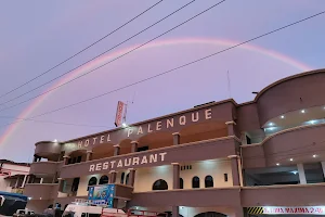 Hotel y Restaurante Palenque image