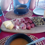 Photo n°1 de l'avis de Paulo.i fait le 05/09/2021 à 14:03 sur le  Restaurante Café da Vila à Monchique