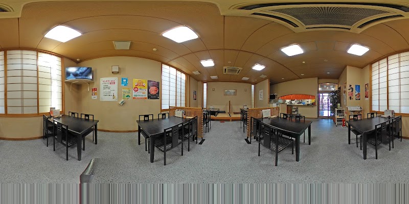 染太鰻店(そめたうなぎてん)本店