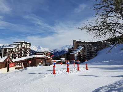 INTERSPORT - COURCHEVEL LA TANIA à Courchevel