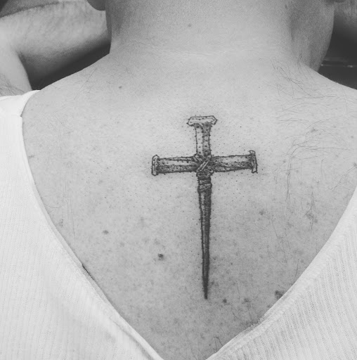 Tattoo Shop «Fine Line Tattoo & Piercing», reviews and photos, 2864 Ray Lawyer Dr, Placerville, CA 95667, USA