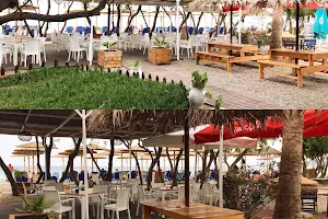 Omilos Beach Bar Cafe image