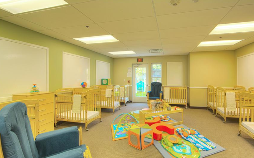 Day Care Center «Chatham KinderCare», reviews and photos, 45 Main St, Chatham Township, NJ 07928, USA