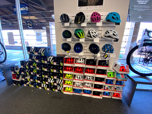 Bicycle Store «Elk Grove Bike Shop», reviews and photos, 9633 E Stockton Blvd, Elk Grove, CA 95624, USA