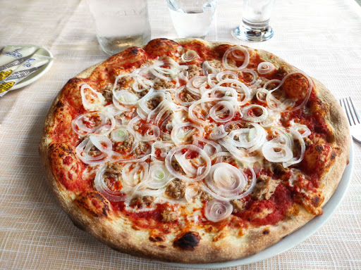 Ristorante Pizzeria Alpino in Vodo di Cadore, Provincia di Belluno