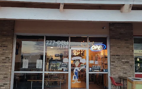 PV Deli by Chef Jason image