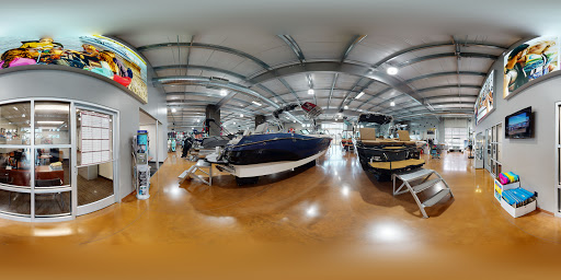 Boat Dealer «Action Water Sports», reviews and photos, 8051 N Old US Hwy 23, Fenton, MI 48430, USA