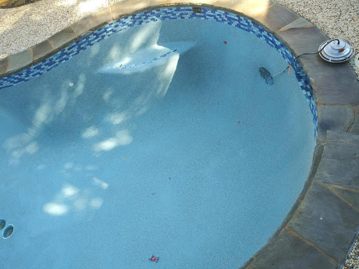 Pool cleaning service Mckinney
