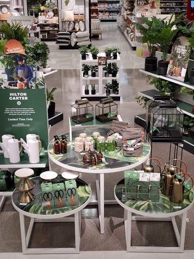 Department Store «Target», reviews and photos, 1040 Dale Mabry Hwy, Lutz, FL 33548, USA