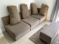 Affordable Carpet & Upholstery Cleaning - Photo 4 - Car repair in , Miami