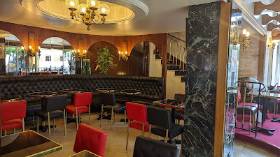 Brasserie Vosgienne à Troyes