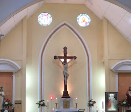 St. Paul Catholic Church Sampangan photo