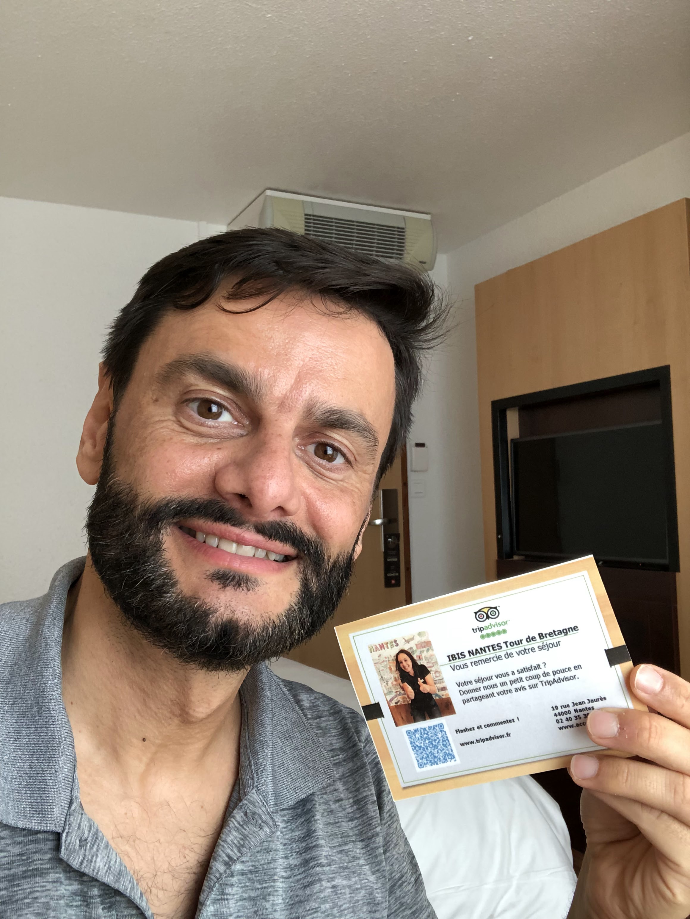 Photo n° 1 de l'avis de Eric.l fait le 09/06/2019 à 18:13