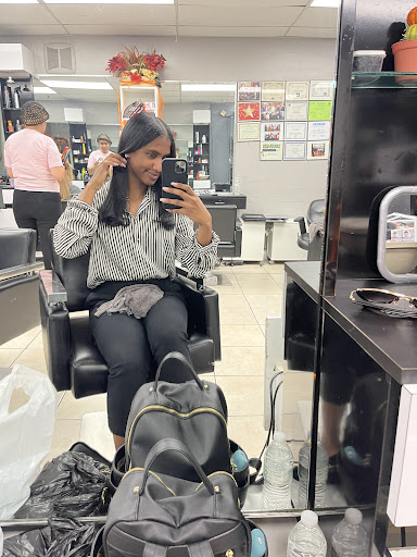 Beauty Salon «Latino Beauty Salon», reviews and photos, 3125 Washington St, Roxbury, MA 02119, USA