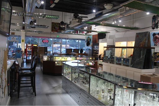 Tobacco Shop «Up N Smoke», reviews and photos, 25919 I-45, Spring, TX 77380, USA