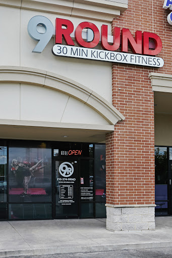 Physical Fitness Program «9Round Kickbox Fitness - San Antonio», reviews and photos, 9822 Potranco Rd #103, San Antonio, TX 78251, USA