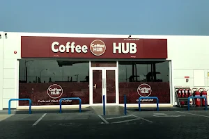 Coffee Hub image