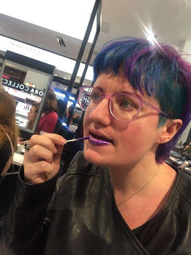 Cosmetics Store «SEPHORA», reviews and photos, 13 W Colorado Blvd, Pasadena, CA 91105, USA