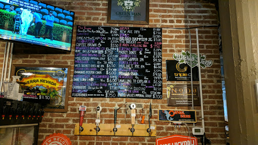 Wine Store «Appalachian Vintner», reviews and photos, 745 Biltmore Ave #121, Asheville, NC 28803, USA