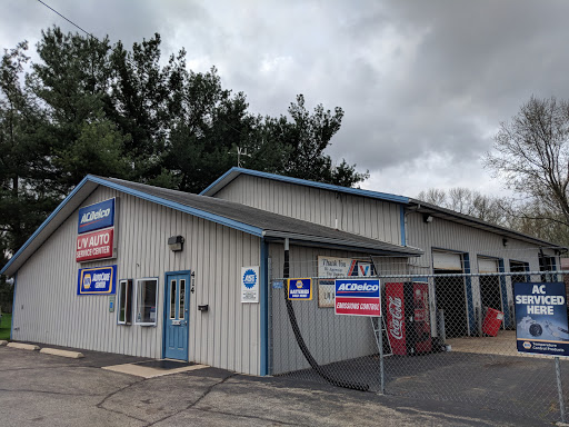 414 W Mosel Ave, Kalamazoo, MI 49004, USA