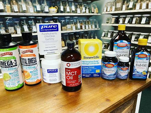 Health Food Store «Wellness Center», reviews and photos, 4958 US-90, Milton, FL 32571, USA