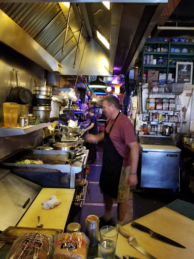 Lounge «Le Voyeur Cafe and Lounge», reviews and photos, 404 4th Ave E, Olympia, WA 98501, USA