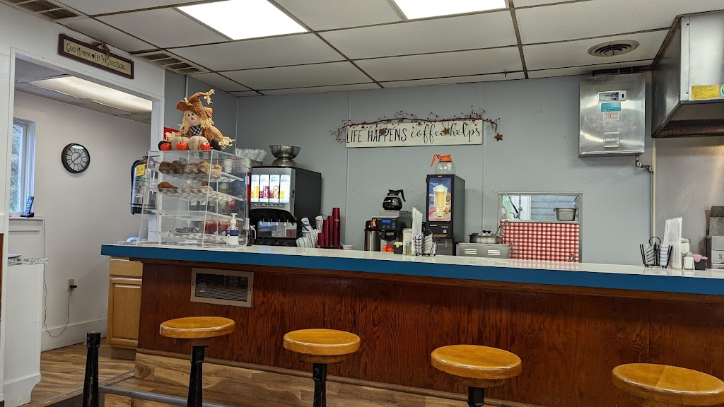 Jan’s Fairlee Diner 05045