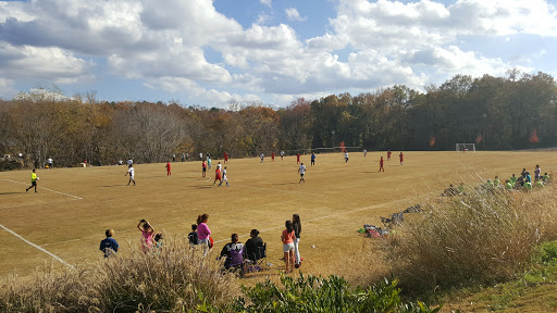 Recreation Center «C.C. Woodson Recreation Center», reviews and photos, 210 Bomar Ave, Spartanburg, SC 29306, USA
