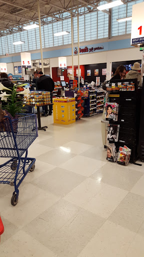 Grocery Store «Meijer», reviews and photos, 15000 US-31, Grand Haven, MI 49417, USA